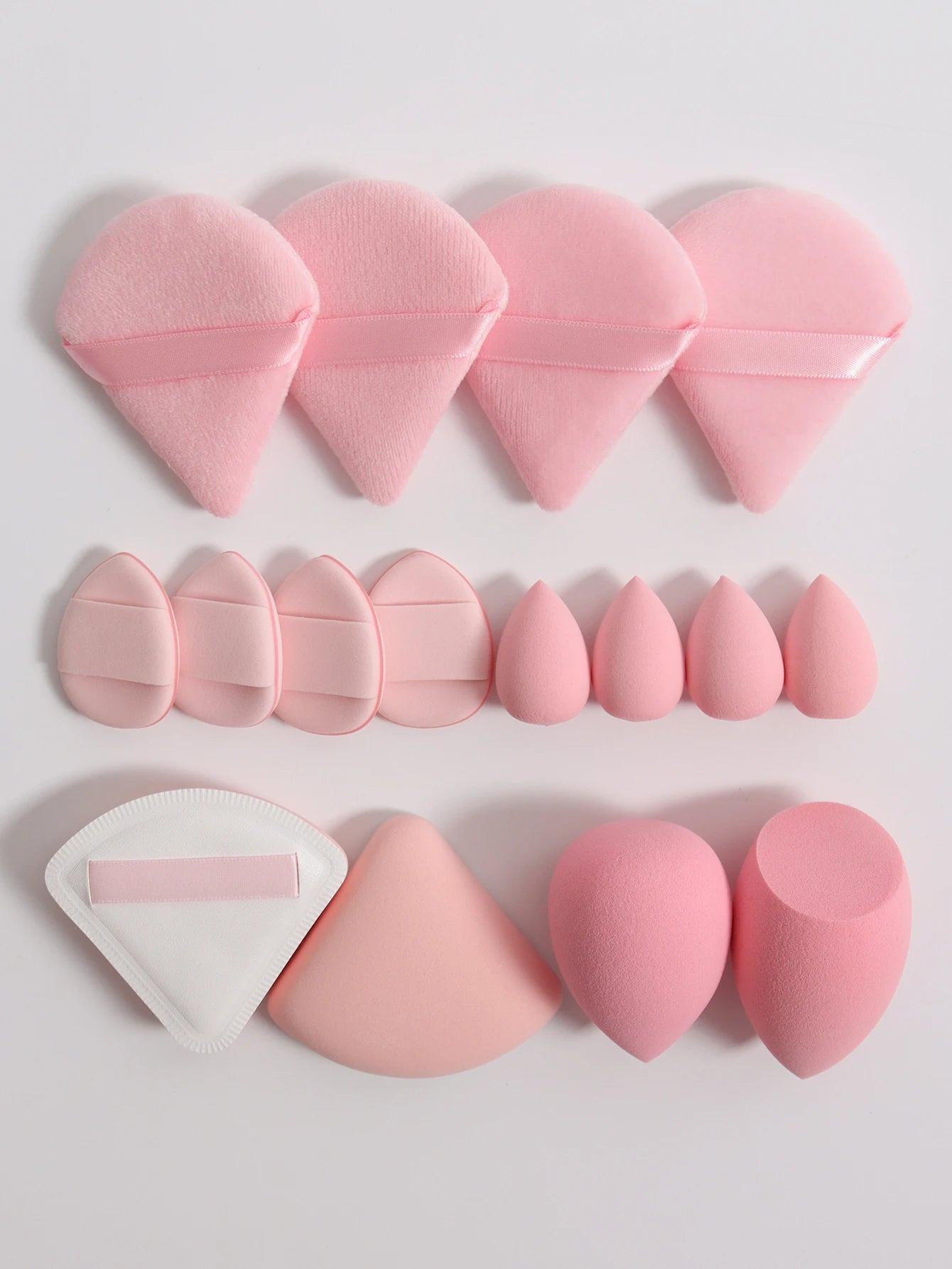 Makeup Eggs