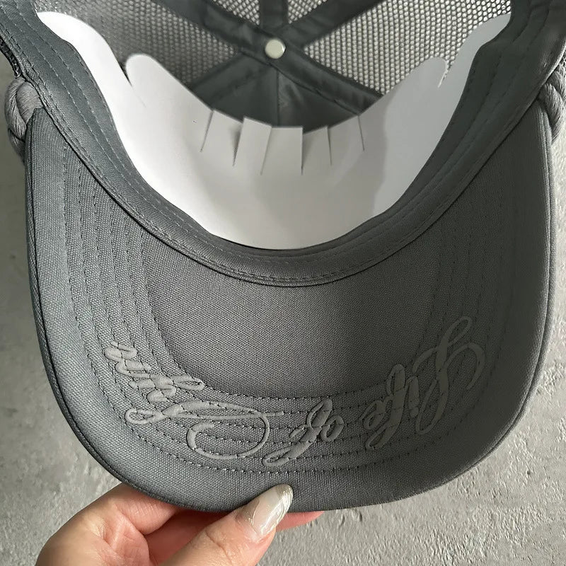 1 Cap