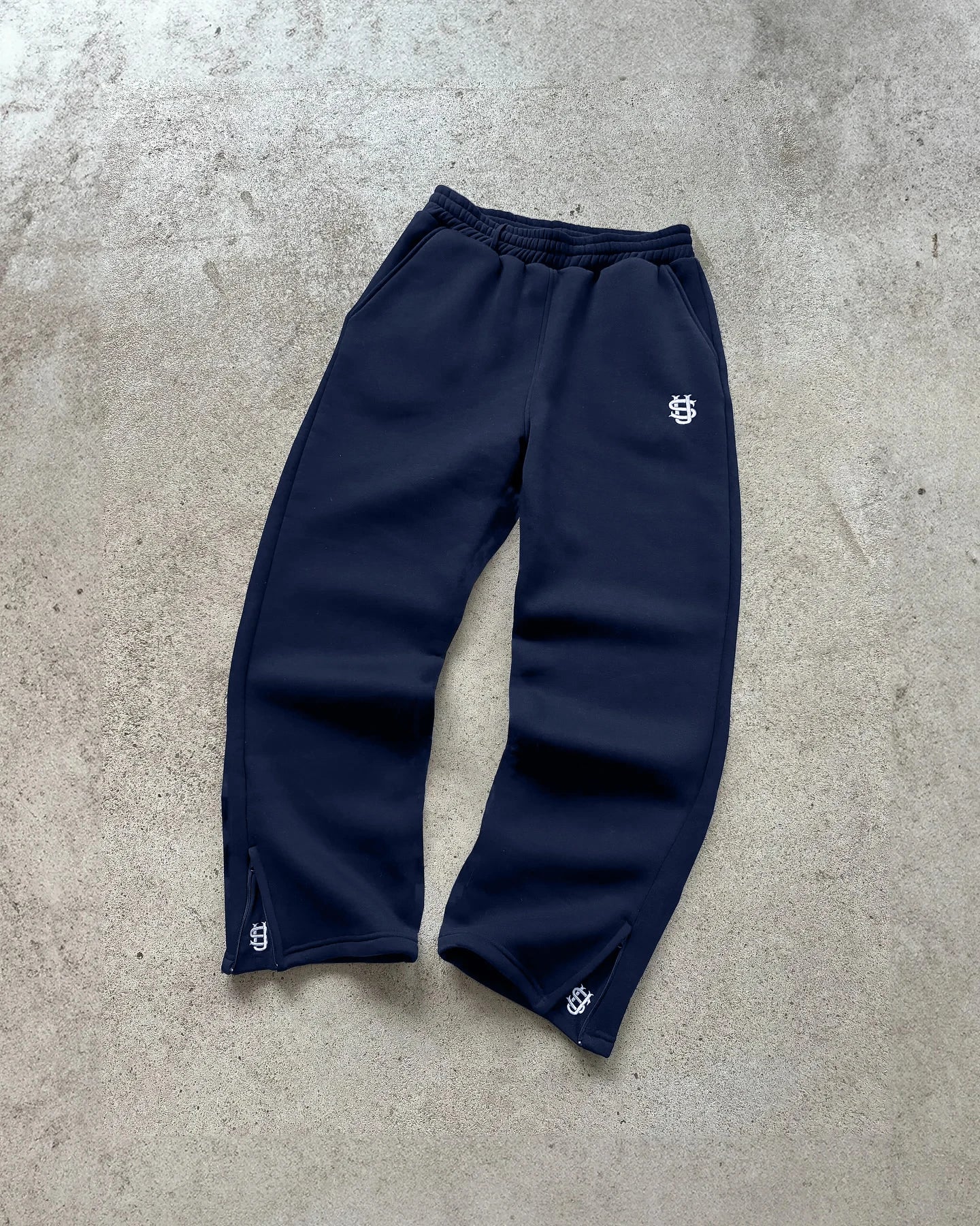 1 Sweatpants Men  - Hoodies