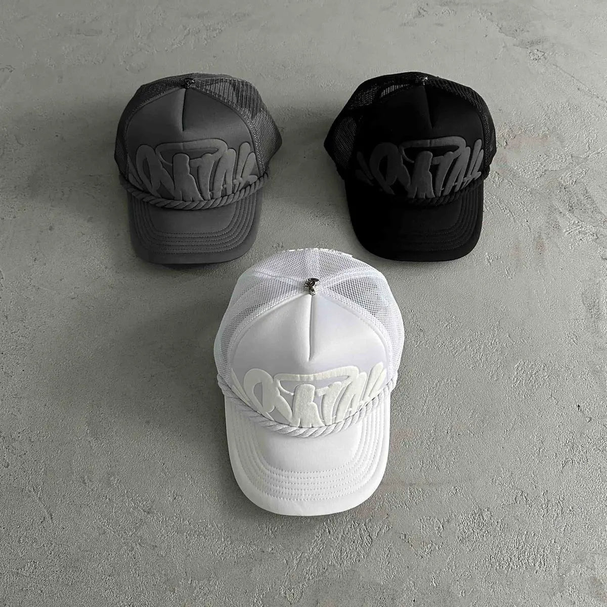 1 Cap