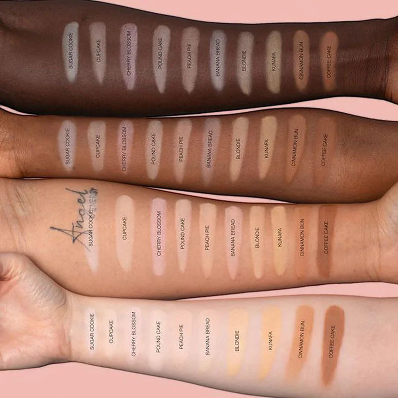 EliteProducts™  Waterproof Brightening Concealer