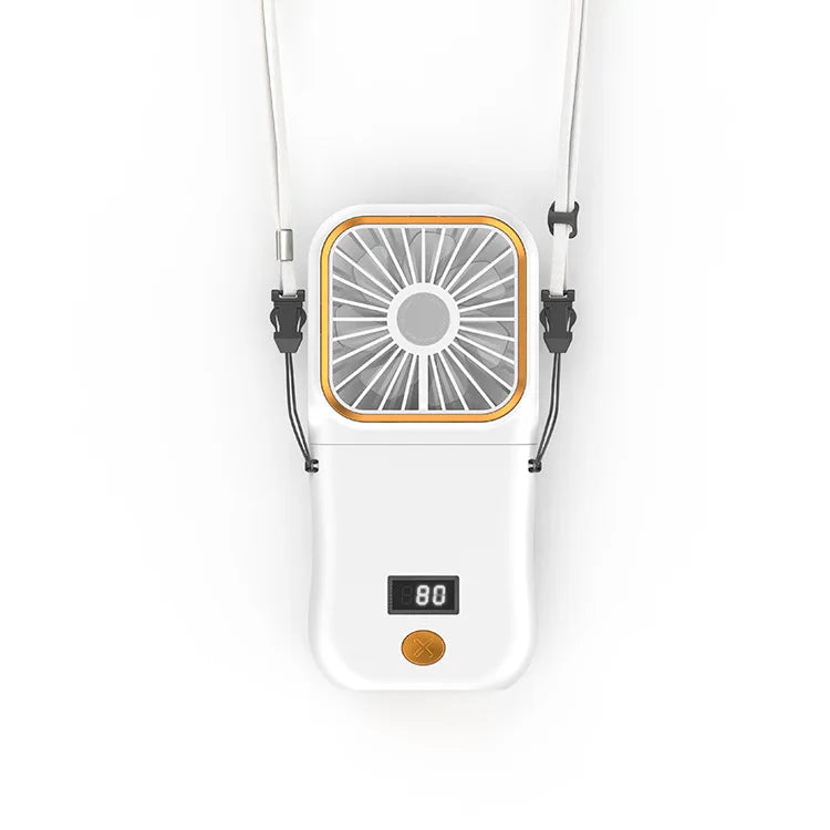 EliteProducts™  - Hanging Neck Fan