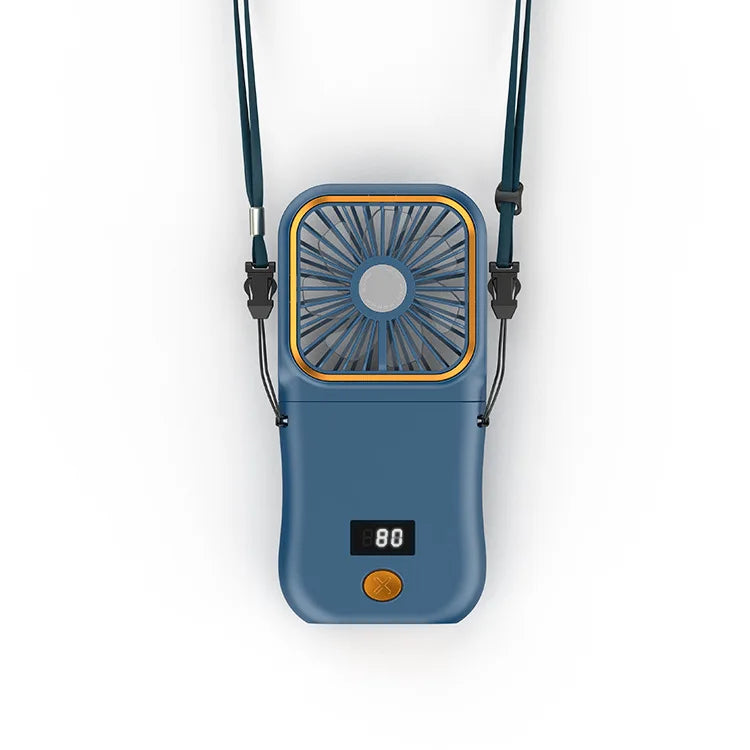 EliteProducts™  - Hanging Neck Fan