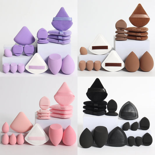 Makeup Eggs