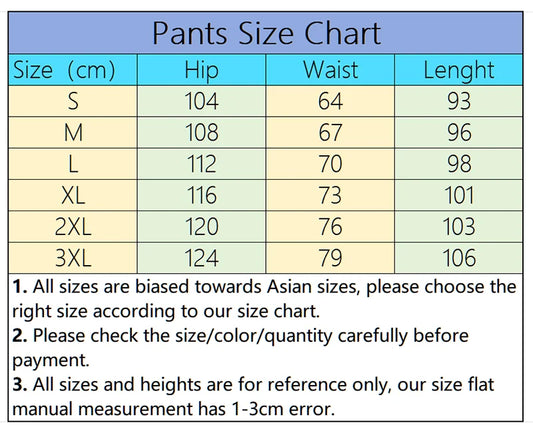 1 Simple Sweatpants
