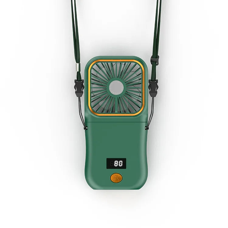 EliteProducts™  - Hanging Neck Fan