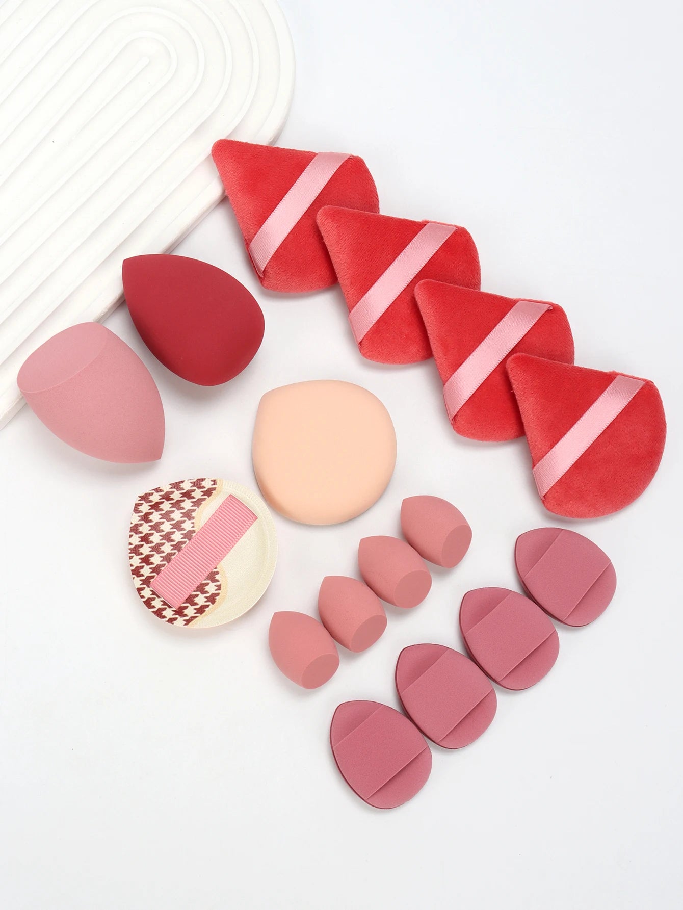 Makeup Eggs