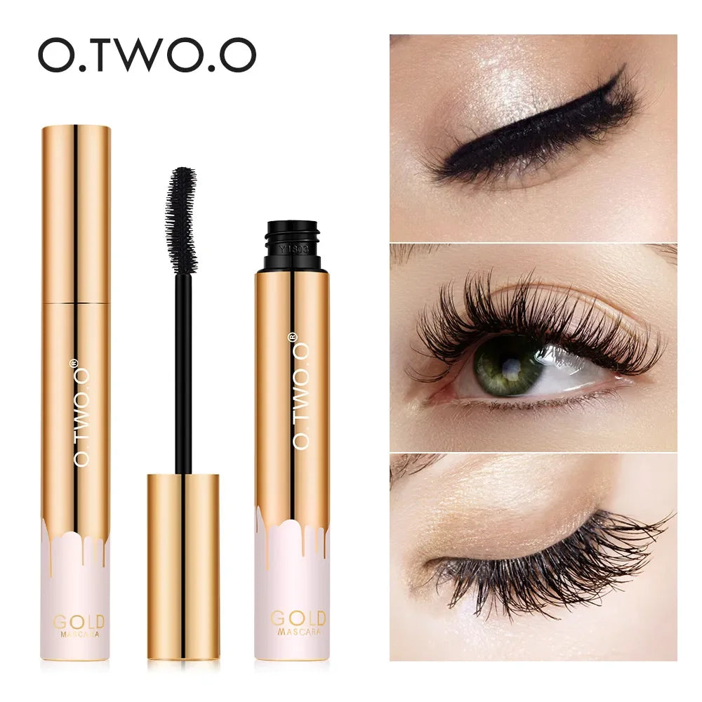 Waterproof Mascara