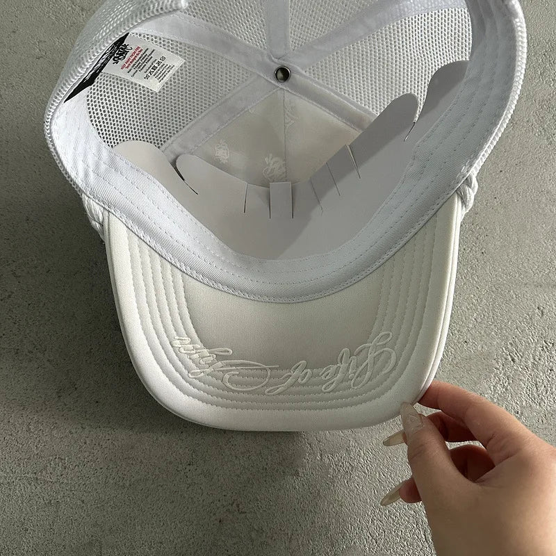 1 Cap