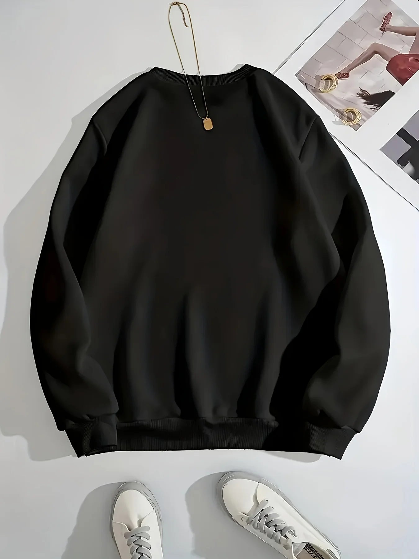 Women's BROOKLYN Sweatshirt