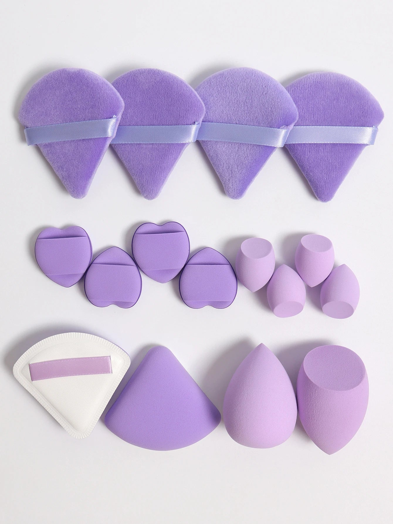 Makeup Eggs