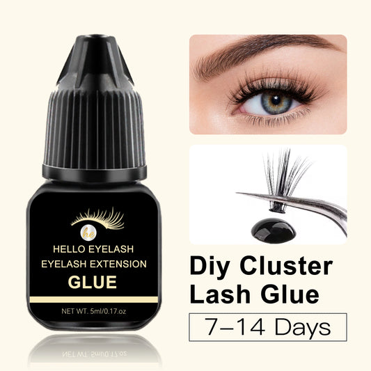 Fast Drying Strong False Eye Lash Extension Glue