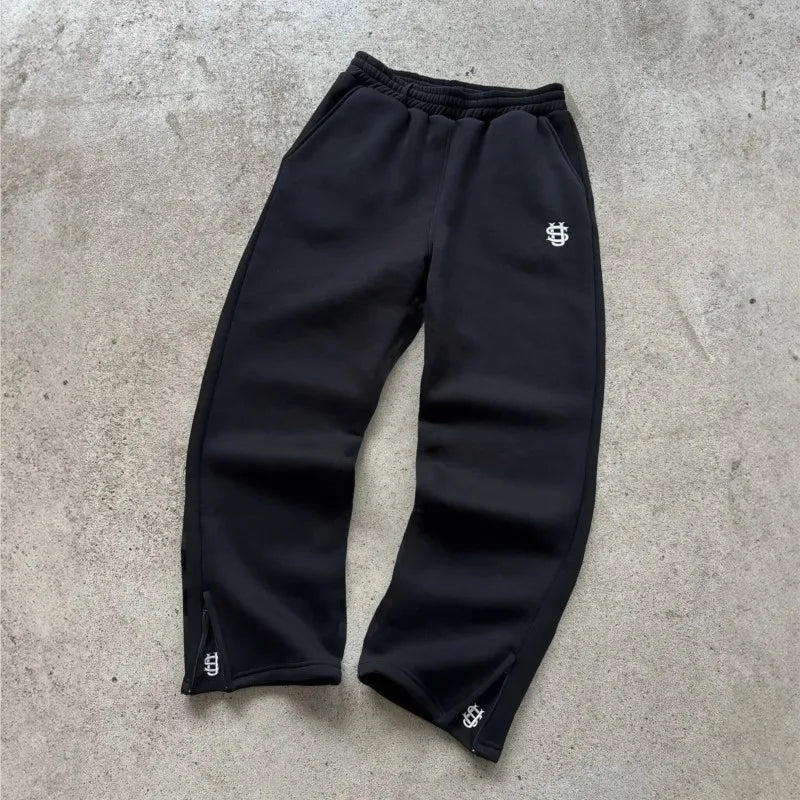 1 Sweatpants Men  - Hoodies