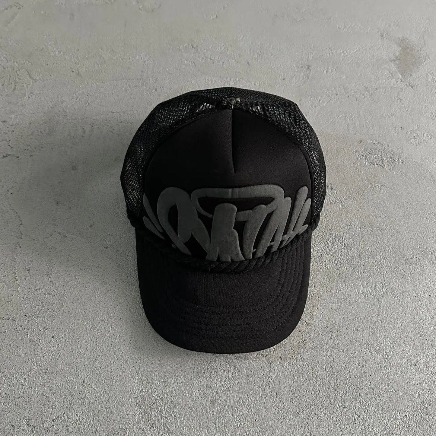 1 Cap