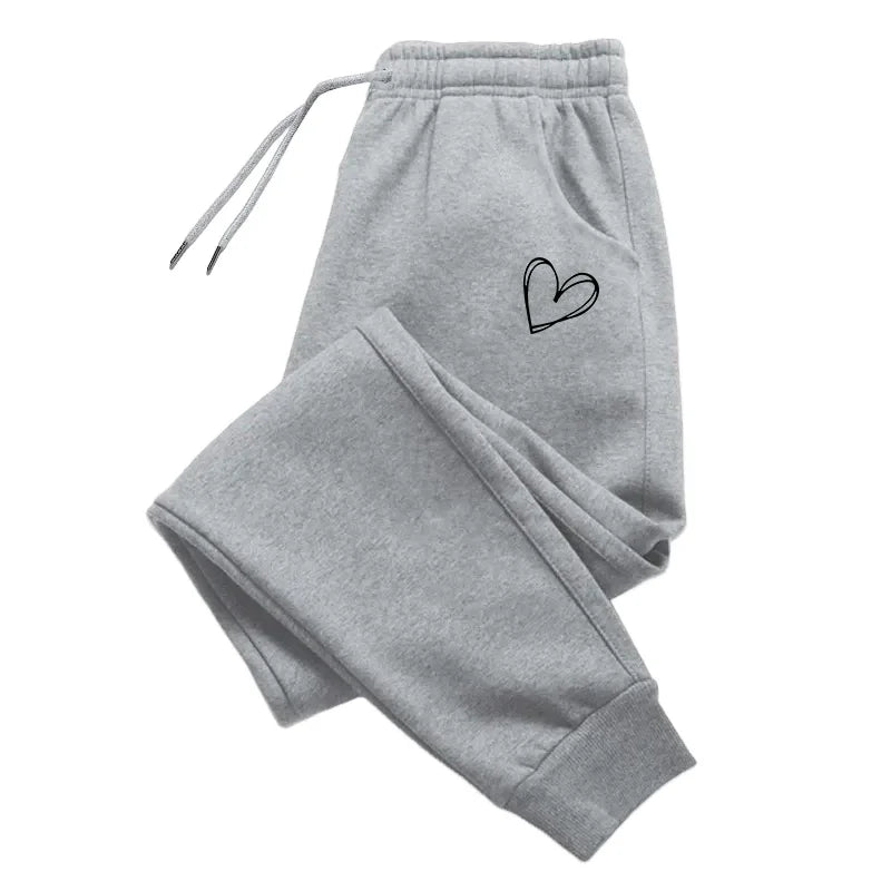 1 Simple Sweatpants