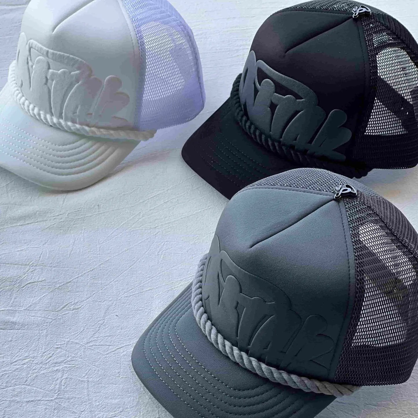 1 Cap