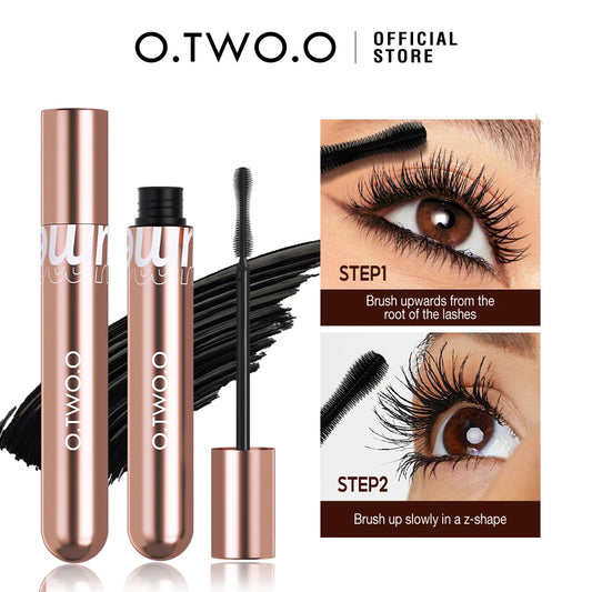 Waterproof Mascara