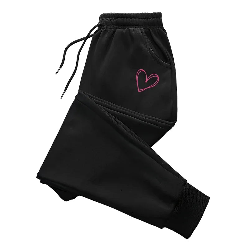 1 Simple Sweatpants