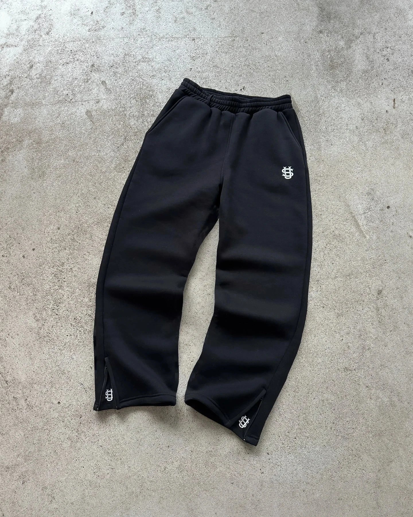 1 Sweatpants Men  - Hoodies