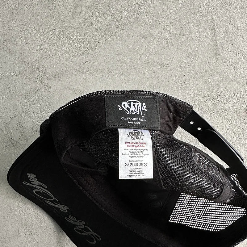 1 Cap
