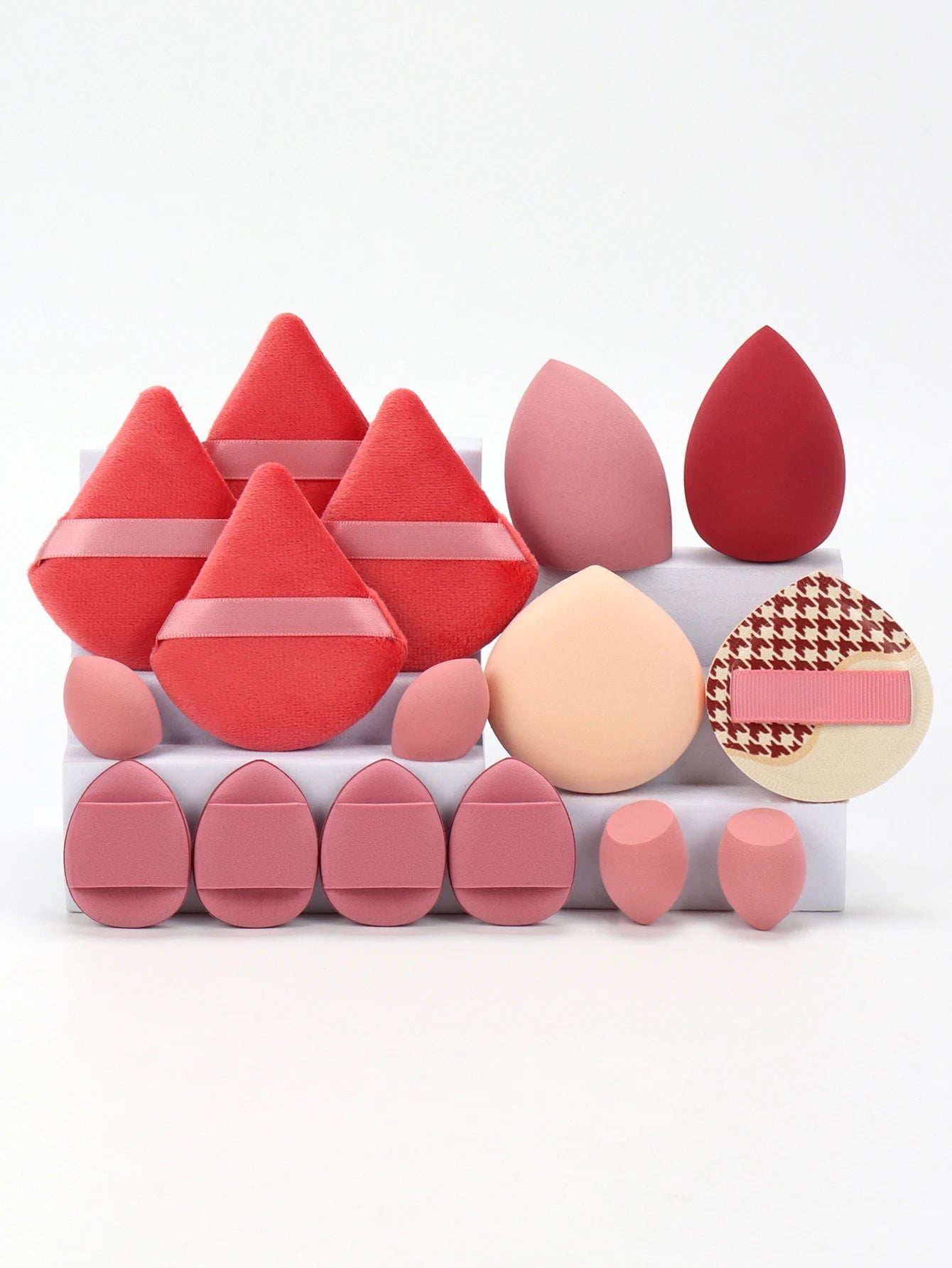 Makeup Eggs