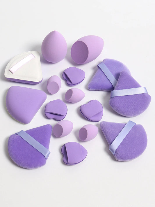 Makeup Eggs