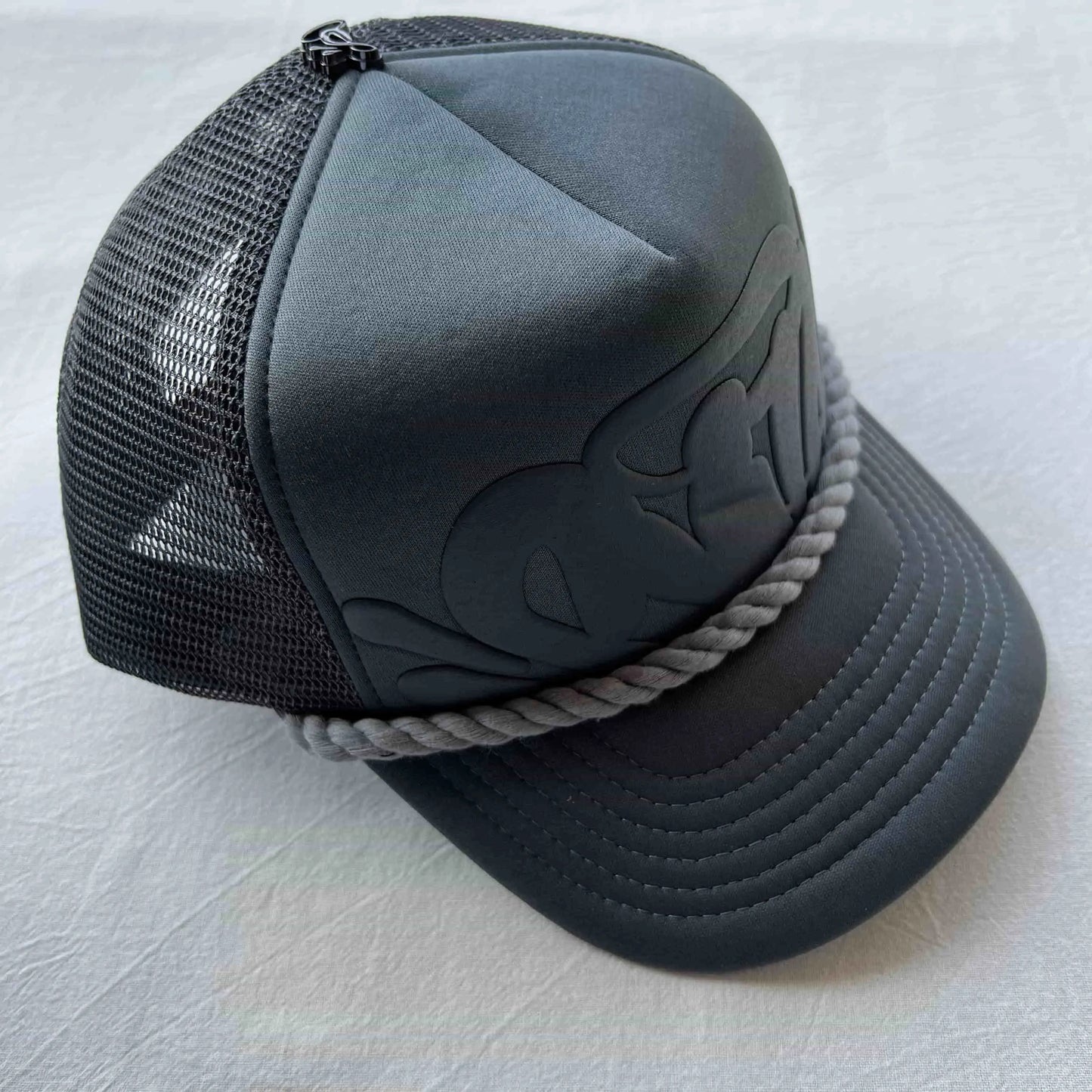 1 Cap