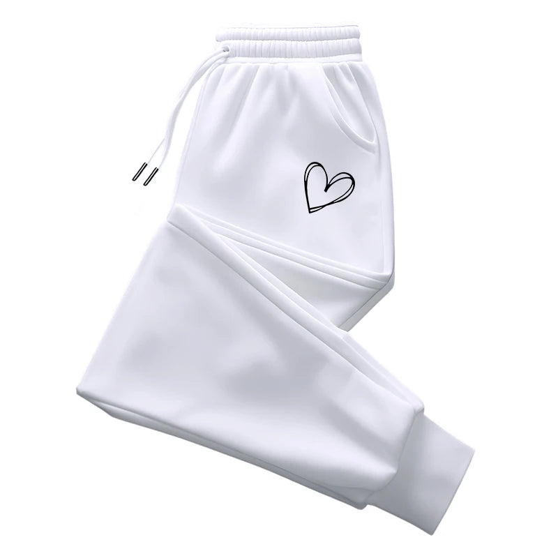 1 Simple Sweatpants