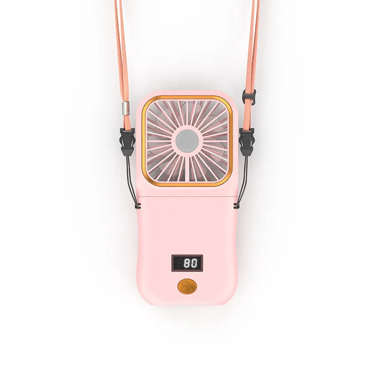 EliteProducts™  - Hanging Neck Fan