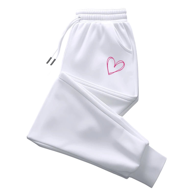1 Simple Sweatpants