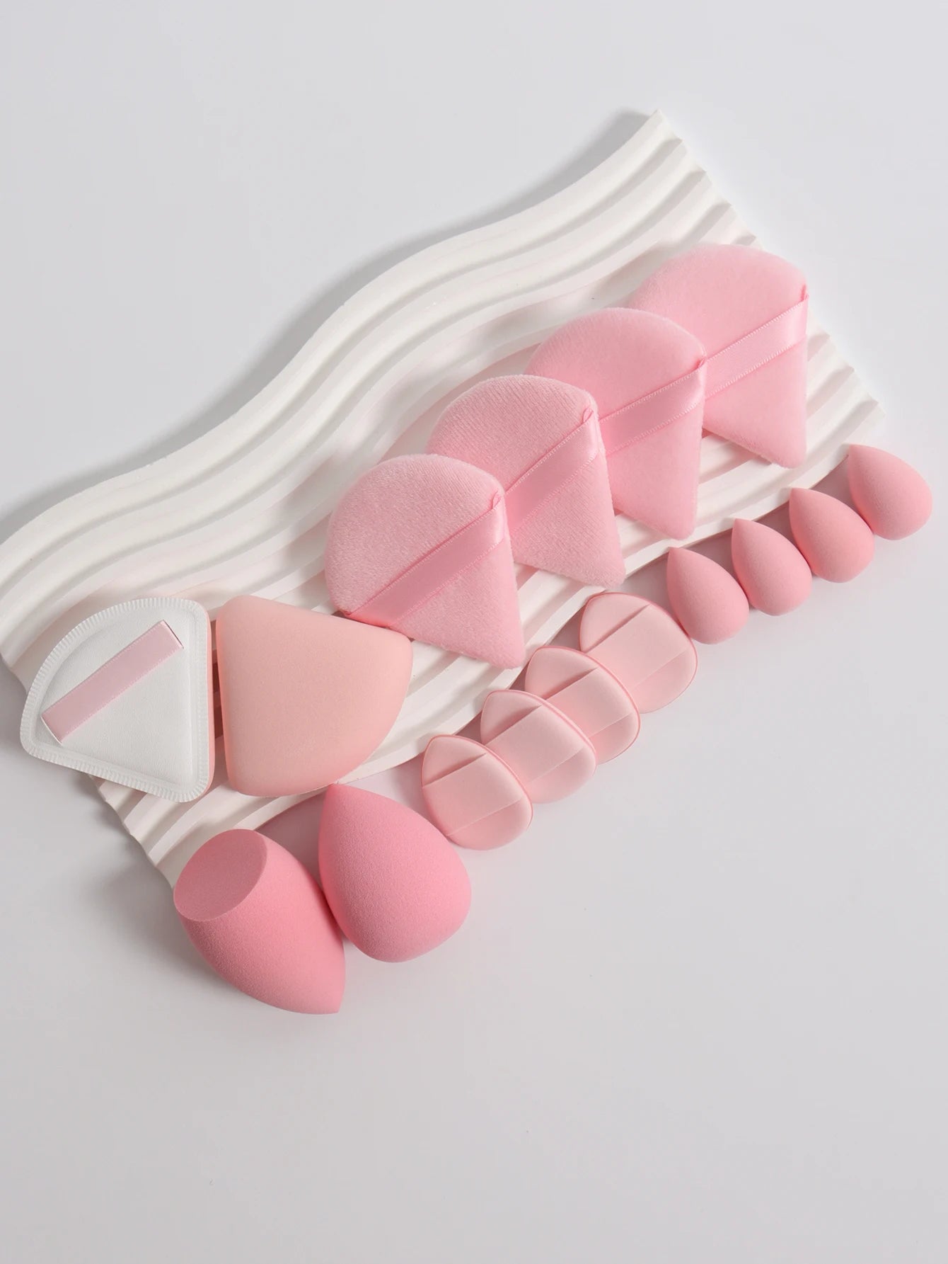 Makeup Eggs