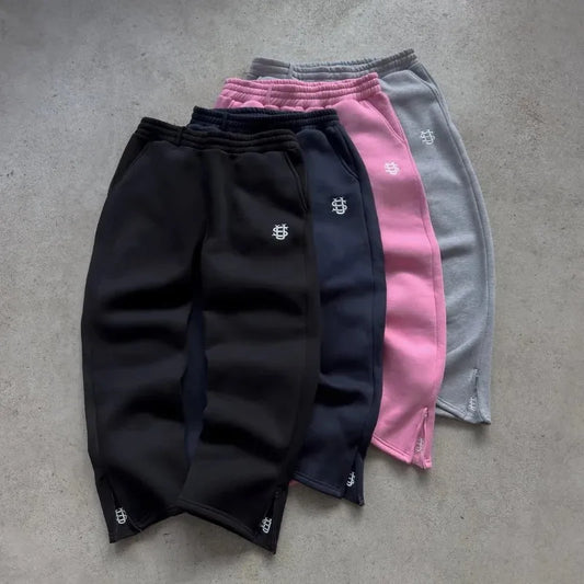 1 Sweatpants Men  - Hoodies