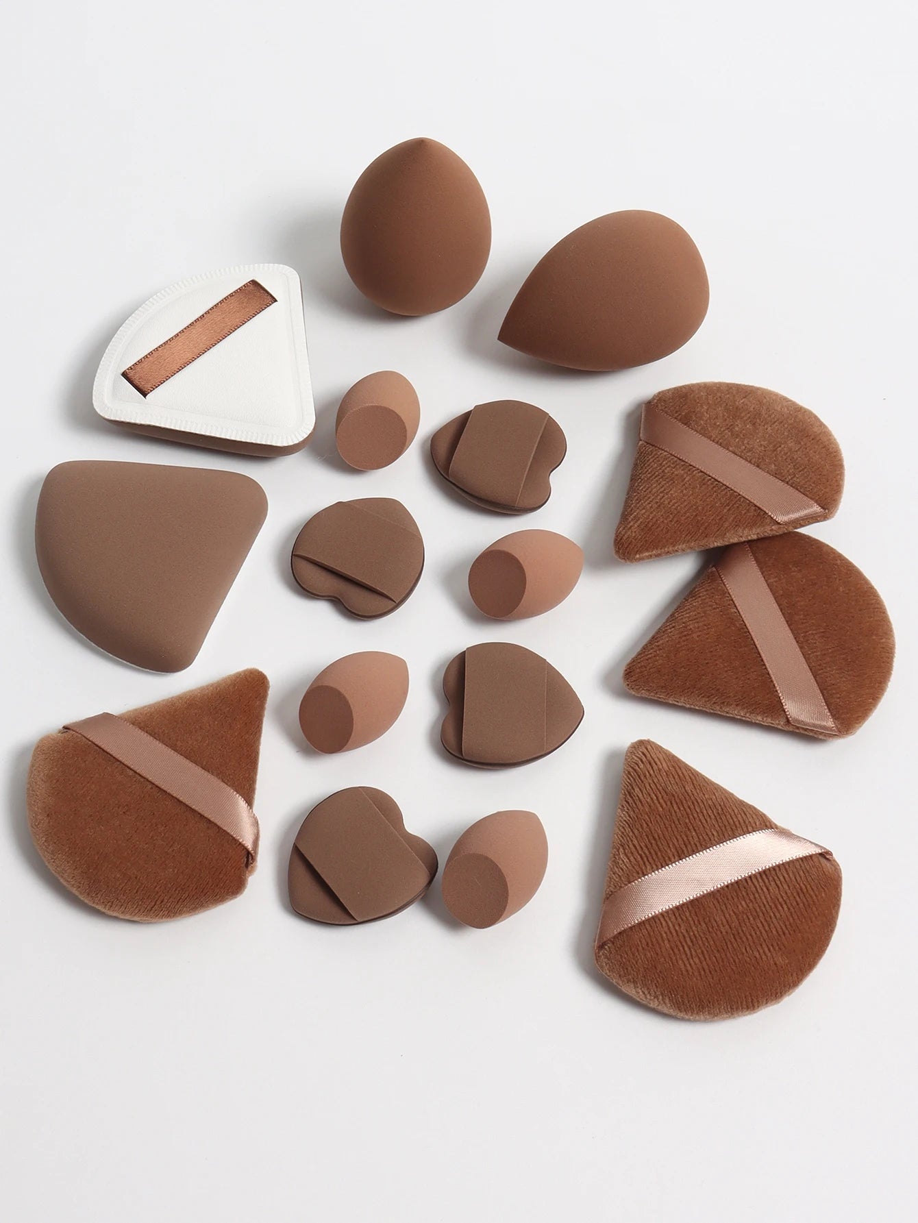 Makeup Eggs