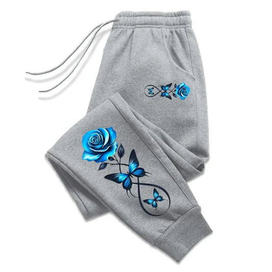 Sweatpants -Females